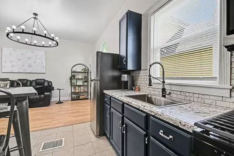 Kitchen - 646 Webster St, Ottawa, IL 61350 photo 4 of 4