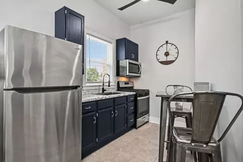Kitchen - 646 Webster St, Ottawa, IL 61350 photo 3 of 4
