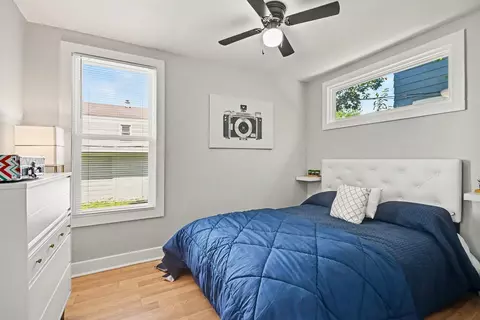 Bedroom - 646 Webster St, Ottawa, IL 61350 photo 7 of 7