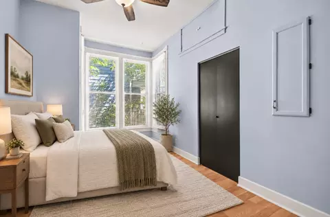 Bedroom - 646 Webster St, Ottawa, IL 61350 photo 1 of 7