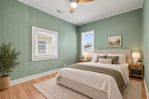 Bedroom - 646 Webster St, Ottawa, IL 61350 photo 5 of 7
