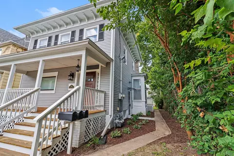 Exterior - 646 Webster St, Ottawa, IL 61350 photo 1 of 6