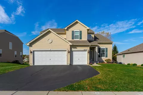 633 Verdi St, Woodstock, IL 60098