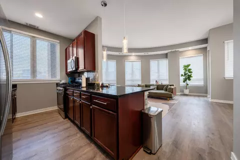 Kitchen - Undisclosed, Chicago, IL 60646 photo 1 of 4
