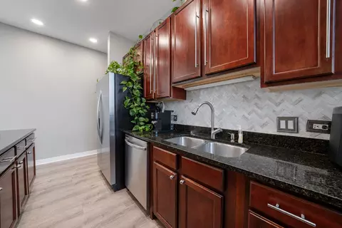 Kitchen - Undisclosed, Chicago, IL 60646 photo 2 of 4