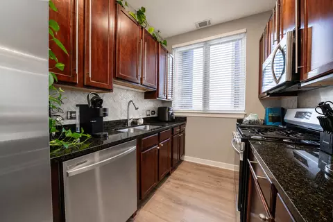 Kitchen - Undisclosed, Chicago, IL 60646 photo 3 of 4