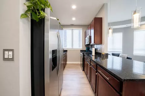 Kitchen - Undisclosed, Chicago, IL 60646 photo 4 of 4