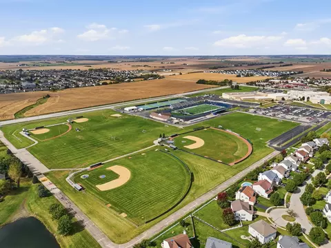 View/Area - 1840 Kendall Ridge Blvd, Plainfield, IL 60586 photo 1 of 8