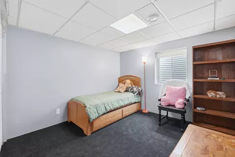 Bedroom - 1840 Kendall Ridge Blvd, Plainfield, IL 60586 photo 4 of 4