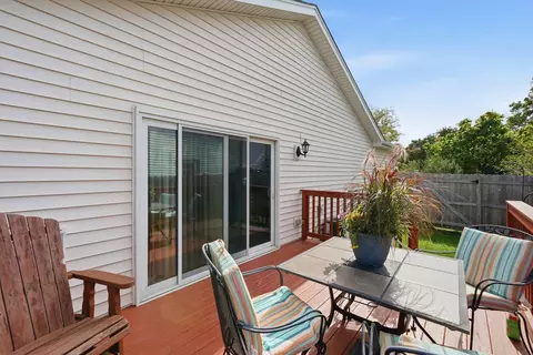 Exterior - 1840 Kendall Ridge Blvd, Plainfield, IL 60586 photo 6 of 6