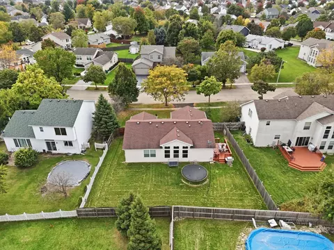 View/Area - 1840 Kendall Ridge Blvd, Plainfield, IL 60586 photo 4 of 8