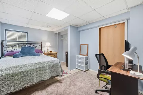 Bedroom - 1840 Kendall Ridge Blvd, Plainfield, IL 60586 photo 3 of 4