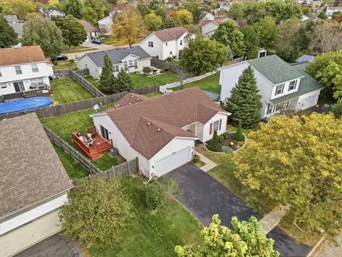 View/Area - 1840 Kendall Ridge Blvd, Plainfield, IL 60586 photo 3 of 8