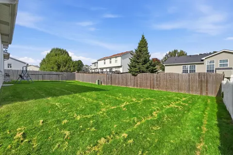 Exterior - 1840 Kendall Ridge Blvd, Plainfield, IL 60586 photo 5 of 6