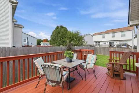 Exterior - 1840 Kendall Ridge Blvd, Plainfield, IL 60586 photo 3 of 6