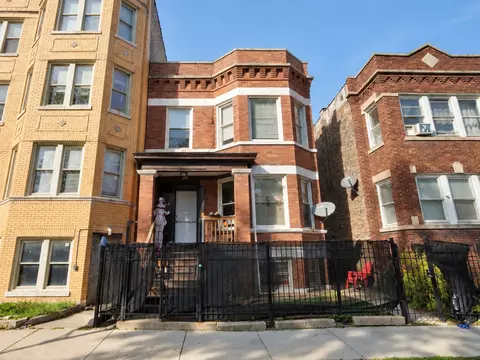 4914 W Van Buren St, Chicago, IL 60644