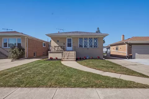 536 Muskegon Ave, Calumet City, IL 60409