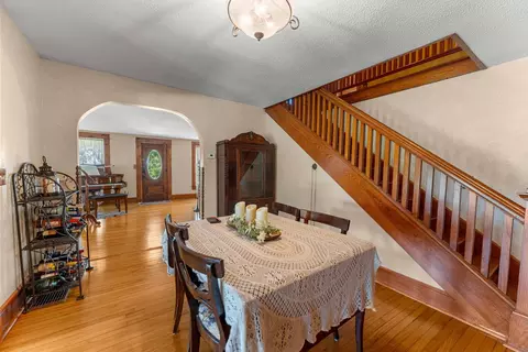 Dining - 1392 Red Brick Rd, Dixon, IL 61021 photo 3 of 3