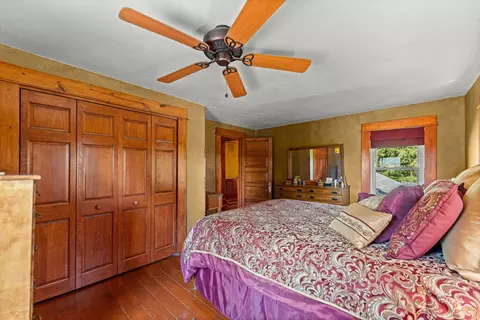 Bedroom - 1392 Red Brick Rd, Dixon, IL 61021 photo 2 of 5