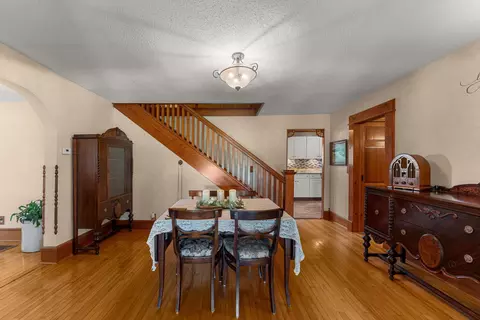Dining - 1392 Red Brick Rd, Dixon, IL 61021 photo 1 of 3