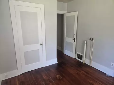 Bedroom - 100 W Charles St, Mclean, IL 61754 photo 2 of 2