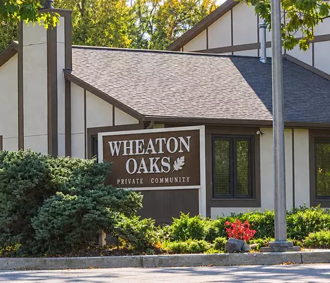 View/Area - 1045 Wheaton Oaks Dr, Wheaton, IL 60187 photo 1 of 2