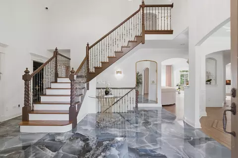Entry Way - 24821 W Easy St, Plainfield, IL 60586 photo 1 of 6