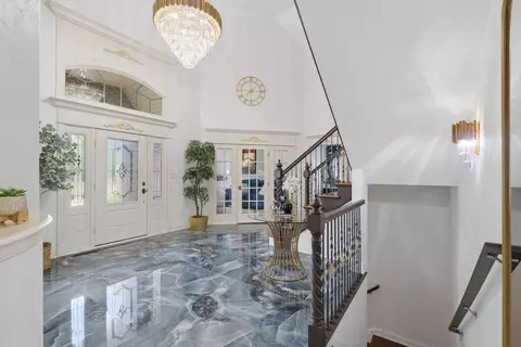 Entry Way - 24821 W Easy St, Plainfield, IL 60586 photo 4 of 6