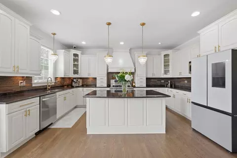 Kitchen - 24821 W Easy St, Plainfield, IL 60586 photo 1 of 6