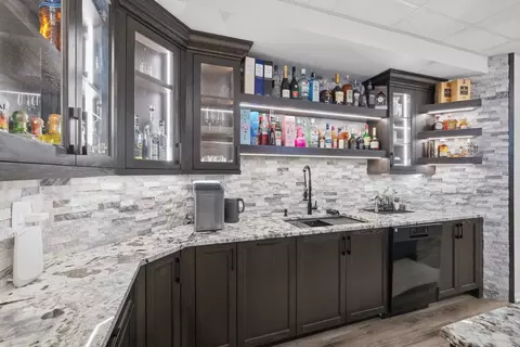 Kitchen - 24821 W Easy St, Plainfield, IL 60586 photo 6 of 6