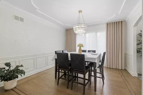 Dining - 24821 W Easy St, Plainfield, IL 60586 photo 2 of 4