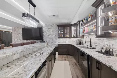 Kitchen - 24821 W Easy St, Plainfield, IL 60586 photo 5 of 6