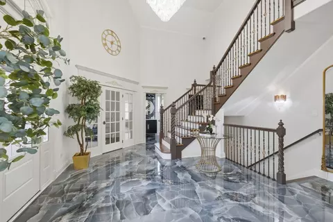 Entry Way - 24821 W Easy St, Plainfield, IL 60586 photo 2 of 6