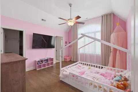 Bedroom - 24821 W Easy St, Plainfield, IL 60586 photo 3 of 6