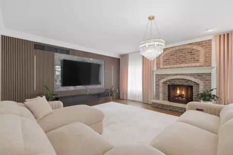 Living - 24821 W Easy St, Plainfield, IL 60586 photo 1 of 4