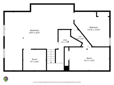 Floorplan - 515 Meadow Ln, Harvard, IL 60033 photo 2 of 3