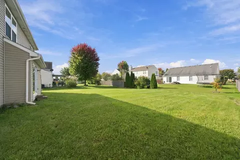 Exterior - 515 Meadow Ln, Harvard, IL 60033 photo 3 of 7