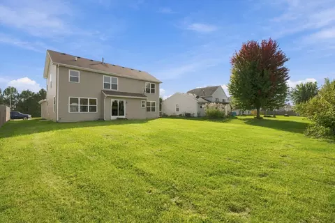 Exterior - 515 Meadow Ln, Harvard, IL 60033 photo 5 of 7