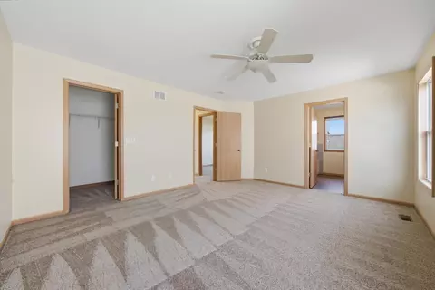 Bedroom - 515 Meadow Ln, Harvard, IL 60033 photo 1 of 7