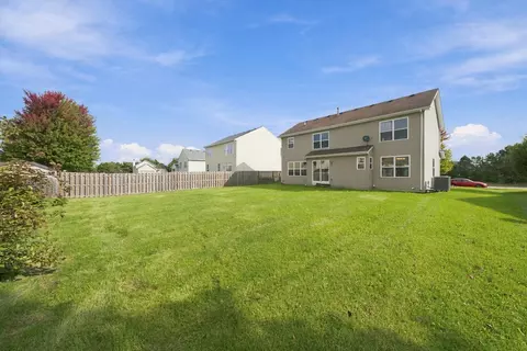 Exterior - 515 Meadow Ln, Harvard, IL 60033 photo 6 of 7