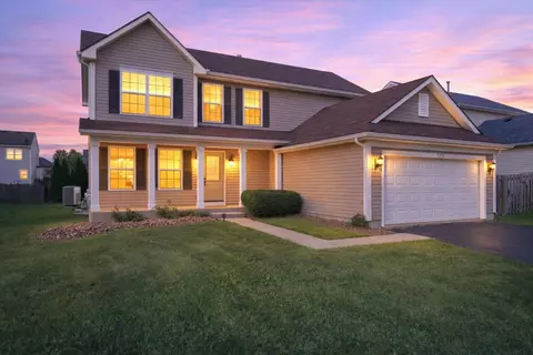 Exterior - 515 Meadow Ln, Harvard, IL 60033 photo 2 of 7