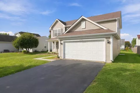 Exterior - 515 Meadow Ln, Harvard, IL 60033 photo 4 of 7