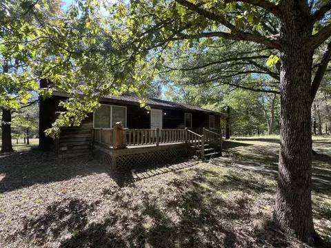 Exterior - 2183 Wards Mill Rd, Marion, IL 62959 photo 3 of 26