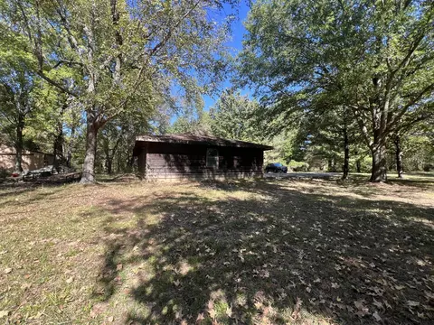 Exterior - 2183 Wards Mill Rd, Marion, IL 62959 photo 11 of 26