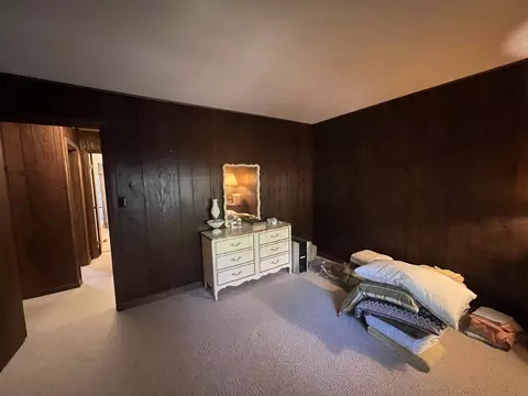 Bedroom - 2183 Wards Mill Rd, Marion, IL 62959 photo 7 of 9