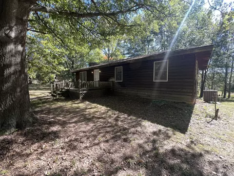 Exterior - 2183 Wards Mill Rd, Marion, IL 62959 photo 6 of 26