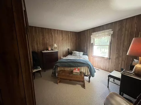 Bedroom - 2183 Wards Mill Rd, Marion, IL 62959 photo 9 of 9