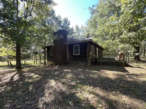 Exterior - 2183 Wards Mill Rd, Marion, IL 62959 photo 5 of 26