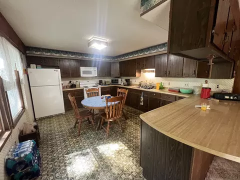Kitchen - 2183 Wards Mill Rd, Marion, IL 62959 photo 1 of 2