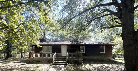 Exterior - 2183 Wards Mill Rd, Marion, IL 62959 photo 2 of 26